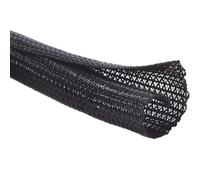 Gaine De Câble Protecteur de Cordon Gaine câble Fendue for USB Cordon d'alimentation Câble Audio vidéo TV Ordinateur Maison Auto(3.0 Meters)