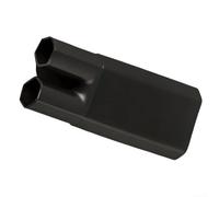 Gaine de câble thermorétractable étanche à l'humidité 1 kV avec couche intérieure de fusion pour une meilleure isolation et durabilité (2.4)