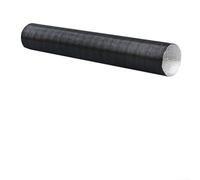 Gaine de chauffage 90 mm pour chauffage diesel Webasto et applications automobiles (60 cm)