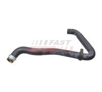 Gaine De Chauffage Fast FT61426 pour Citroën Fiat Supérieur