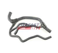 Gaine De Chauffage Fast FT61470 pour Renault Gauche Inférieur