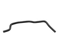 Gaine de chauffage GATES 02-2077