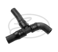 Tuyau de chauffage GATES 02-2095