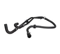 Gaine de chauffage THERMOTEC DNC062TT