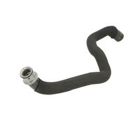 THERMOTEC DWM136TT Gaine de chauffage