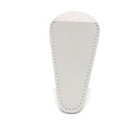 Gaine de ciseaux colorée pour couture - Portable - Pour couper les sourcils - Outil de beauté - Housses de protection - Sacs de protection - Outil de broderie