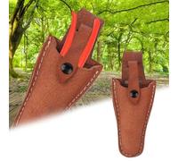 Gaine De Ciseaux D'élagage | Housse De Protection Pour Ciseauxs À Branches Fruits | Housse De Protection Multi-usages Pour Pinces, Sécateurs, Sécateurs Et Ciseaux De Jardins