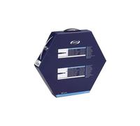 Gaine de derailleur bbb shiftline lex workshop 50 m 4 5 mm argent