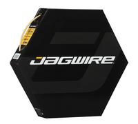 Jagwire Gaine pour câble de dérailleur Sport Lex-SL 30 m Doré 4,5 mm