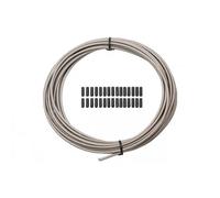 Shift Housing 4,5mm LEX-SL Slick-Lube (10 m) - Titanium