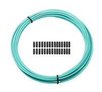 Jagwire Gaine de Câble de Vitesses LEX-SL 10 m bleue 10 m