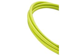Gaine de dérailleur Jagwire Workshop 4mm LEX-SL Slick 10 m Vert
