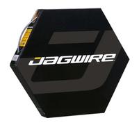 Gaine de dérailleur Jagwire Workshop 4mm LEX-SL Slick 30 m Argenté