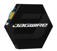 Gaine de dérailleur Jagwire Workshop 4mm LEX-SL Slick 30 m Bleu