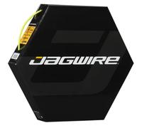 Gaine de dérailleur Jagwire Workshop 4mm LEX-SL Slick 30 m Vert