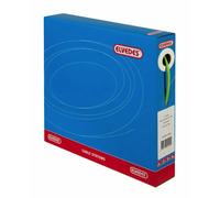 Gaine de frein avec liner Elvedes Ø5,0mm Vert