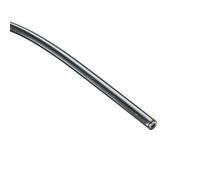 Elvedes Brake Cable Sleeve 30 M Noir 5 mm