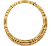 Brake Housing 5mm CGX-SL Slick-Lube (10 m) - Gold Medal