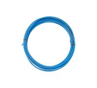 Gaine De Frein Sport CGX-SL 5Mm Bleu Sid 10M J60Y0022 JAGWIRE Vélo