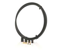 Gaine de frein XLC BR-X05 Noir