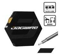Gaine de freinage JAGWIRE Gex-Sl Slick-Lube - 5mm - 50m - Noir