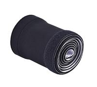 Gaine de gestion de câbles for téléviseur, ordinateur et divertissement à domicile, 203 cm