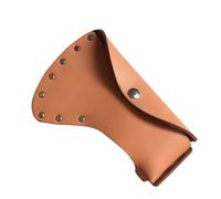 Gaine De Hache en Cuir avec Support De Marteau, Étui De Ceinture À Outils R