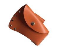 Gaine De Hache en Cuir avec Support De Marteau, Étui De Ceinture À Outils R