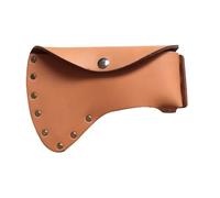 Gaine de haches en cuir, housses de protection, de manchon pour l ' exploration des forêts, le camping en plein air et le travail du bois, étuis en cuir