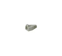 Gaine de maintien rj45 gris