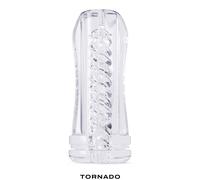 Gaine de masturbation Tornado Deep Blow Sextoy - DORCEL