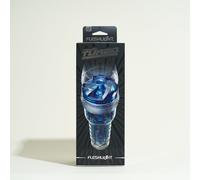 Fleshlight – Masturbateur Turbo Thrust Blue Ice