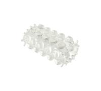 Gaine de pénis transparente stimulateur élastique portable meilleure érection