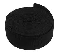 Gaine de Protection chaîne en Nylon Noir 500 x 5 CM pour Ancre | Manchon à découper, protection contre l’usure et les dommages de surface, pour chaînes marines et câbles miniers