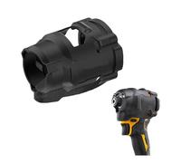 Gaine de protection en caoutchouc pour clé à chocs Dewalt PB850-QZ DCF850