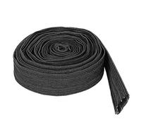 Gaine de Protection, Gaine de Torche Flexible hydraulique Manchon de pour Outil de soudage pour Outil électrique Accessoires Flexible hydraulique