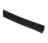 Gaine de protection noire 10mm RS PRO 6681273