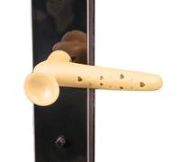 Gaine de protection pour poignée de porte Protecteur De Poignée À Ventouse,