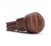Gaine de rechange Vagin Peau foncée pour Autoblow AI Ultra