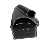 Gaine de sécateur de jardin - 30,5 x 17 cm - Sécateur de jardinage, sac de rangement multifonctionnel portable robuste | Accessoires de sécateur, pour le jardinage, le camping, l'extérieur, la flore