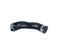 Gaine de suralimentatio NRF 166095 pour MERCEDES-BENZ CLS (C218) 2.2 2011-2017
