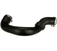 GATES Durite de turbo Tuyau de turbo 09-0306 Compatible avec VW Transporter T5 Van 7HA, 7HH, 7EA, 7EH Transporter T5 Minibus 7HB, 7HJ, 7EB, 7EJ, 7EF, 7EG, 7HF, 7EC Multivan T6 SGF, SGM, SGN