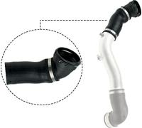 Gaine de suralimentation 09-0725 GATES pour BMW