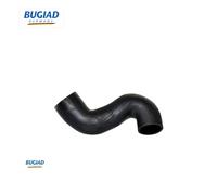 Conduite d'air Intercooler, échangeur 82636 BUGIAD pour VW