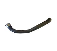 Gaine de Suralimentation Durite de Turbo Échangeur compatible avec DOKKER DUSTER LODGY LOGAN II SANDERO II CAPTUR I CLIO IV 1.5 dCI - 144609369R 144604599R