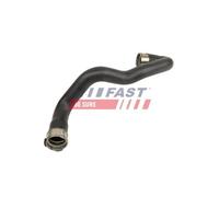 Gaine De Suralimentation Fast FT01259 pour Opel Chevrolet Gauche