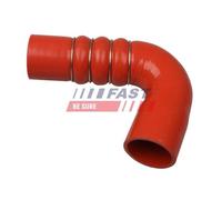 Fast Tuyau d'air de suralimentation FT61663