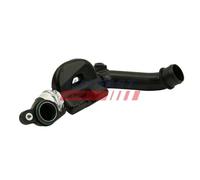 Gaine De Suralimentation Fast FT65102 pour Citroën Fiat
