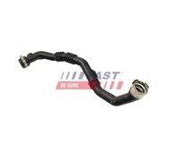 Gaine De Suralimentation Fast FT65151 pour Renault Dacia Nissan Opel