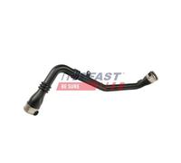 Gaine De Suralimentation Fast FT65160 pour Nissan Renault Intercooler, Échangeur